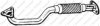 BOSAL 801-127 Exhaust Pipe